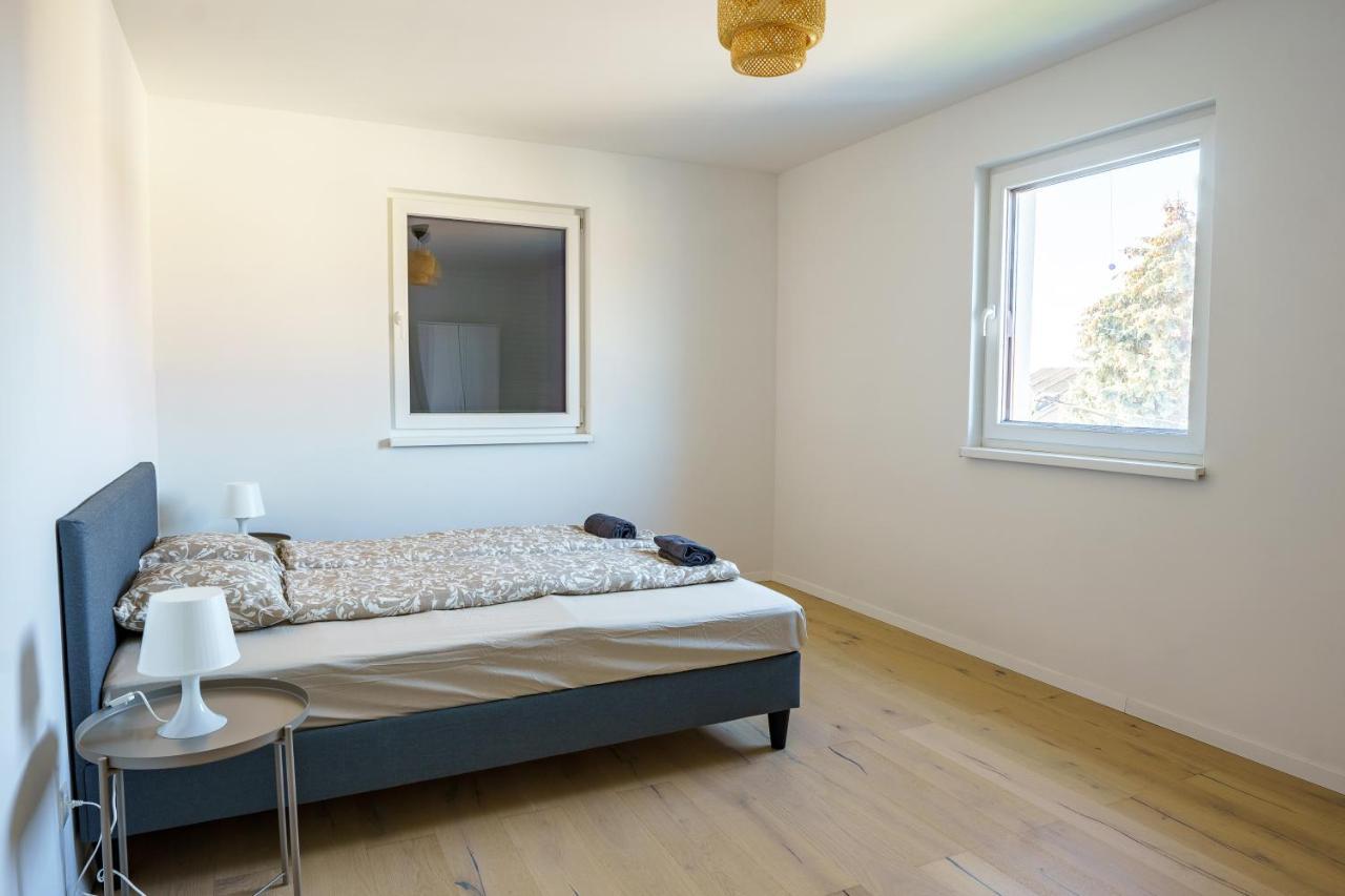 Vienna Living Apartments - Hadrawagasse Exterior photo